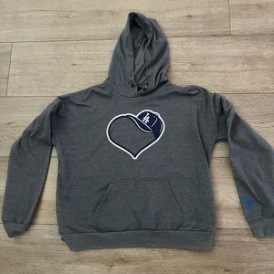 Baseballism sweatshirt M